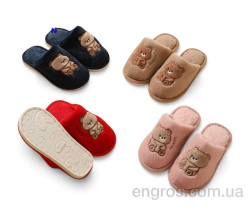 Тапки Rai shoes